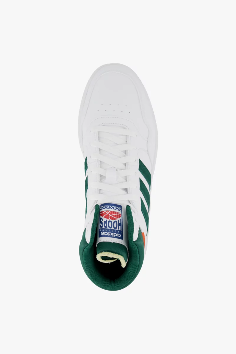 adidas Sportswear Hoops 3.0 Mid Herren Sneaker