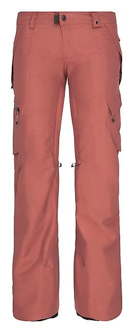 686 - PANTALON DE SKI GLCR GEODE THERMAGRAPH