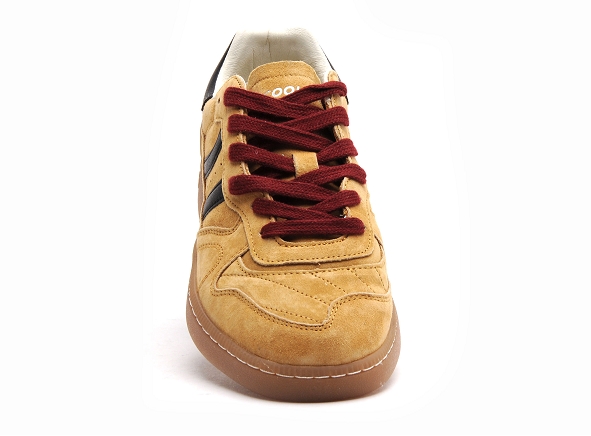 Coolway basses homme goal jaune