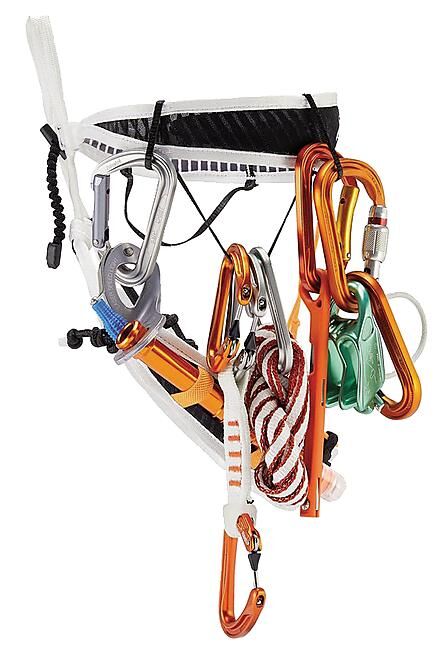 PETZL - BAUDRIER FLY