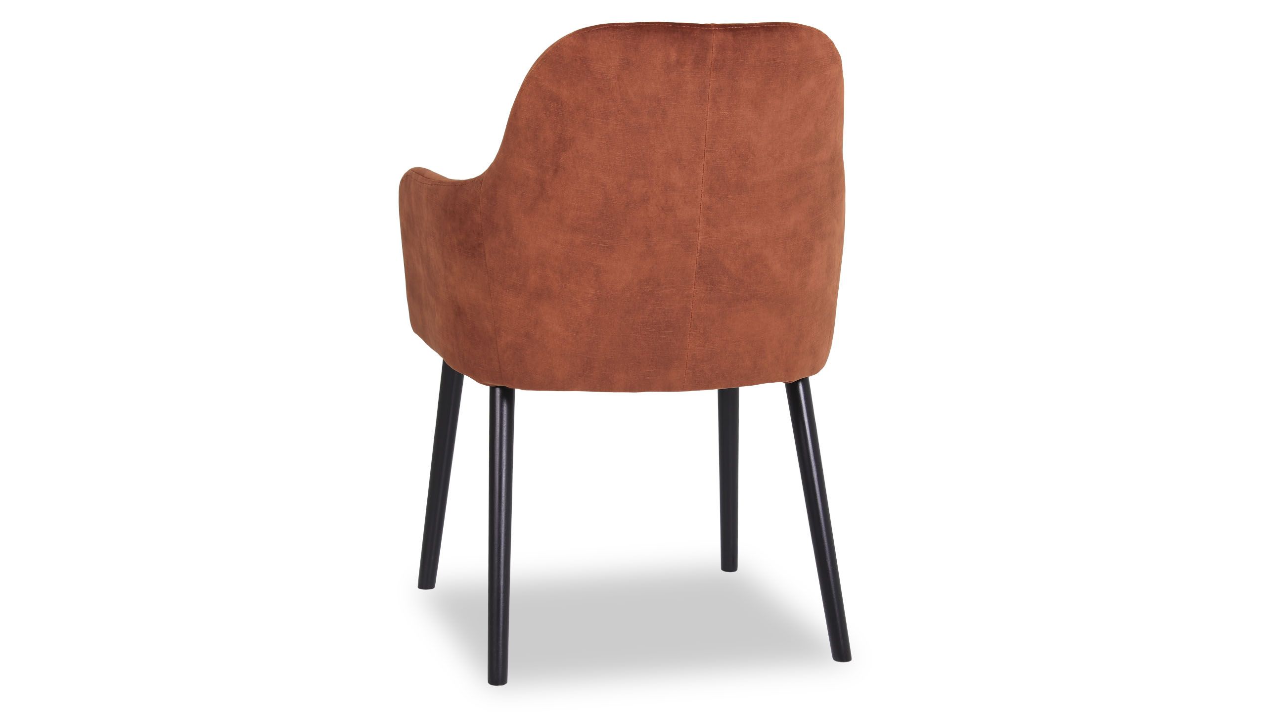 Eetfauteuil Juif II B59 x D62 x H84 cm