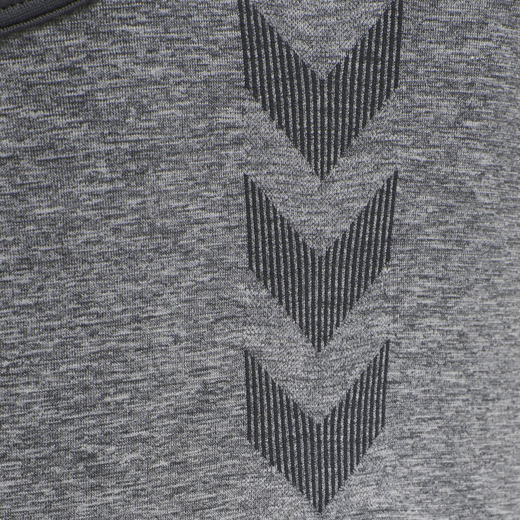 Hummel Hummel Seamless top Grå