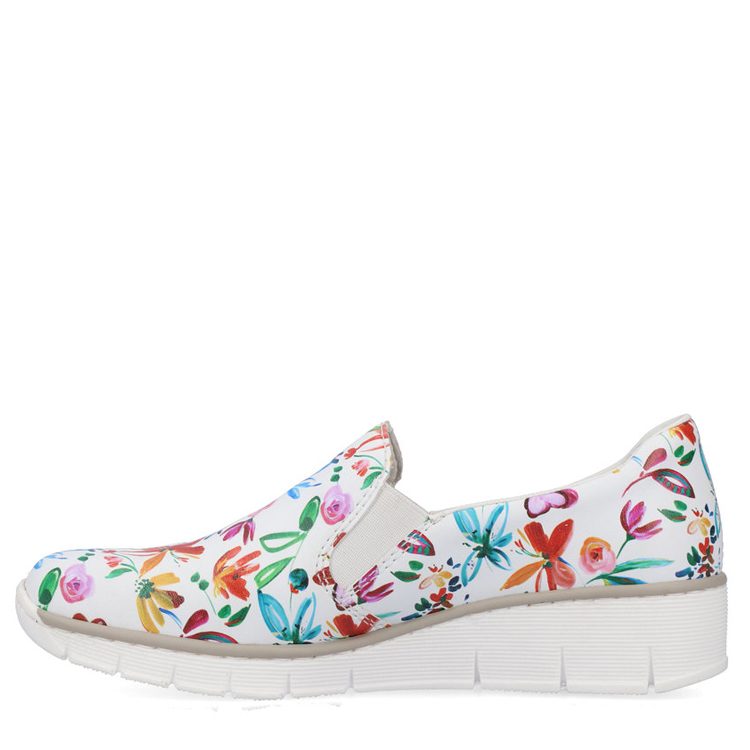 Rieker 53766-90 | MULTI