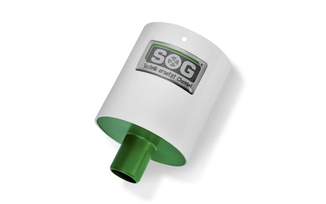 SOG TT Filterpatrone für Trockentrenntoiletten
