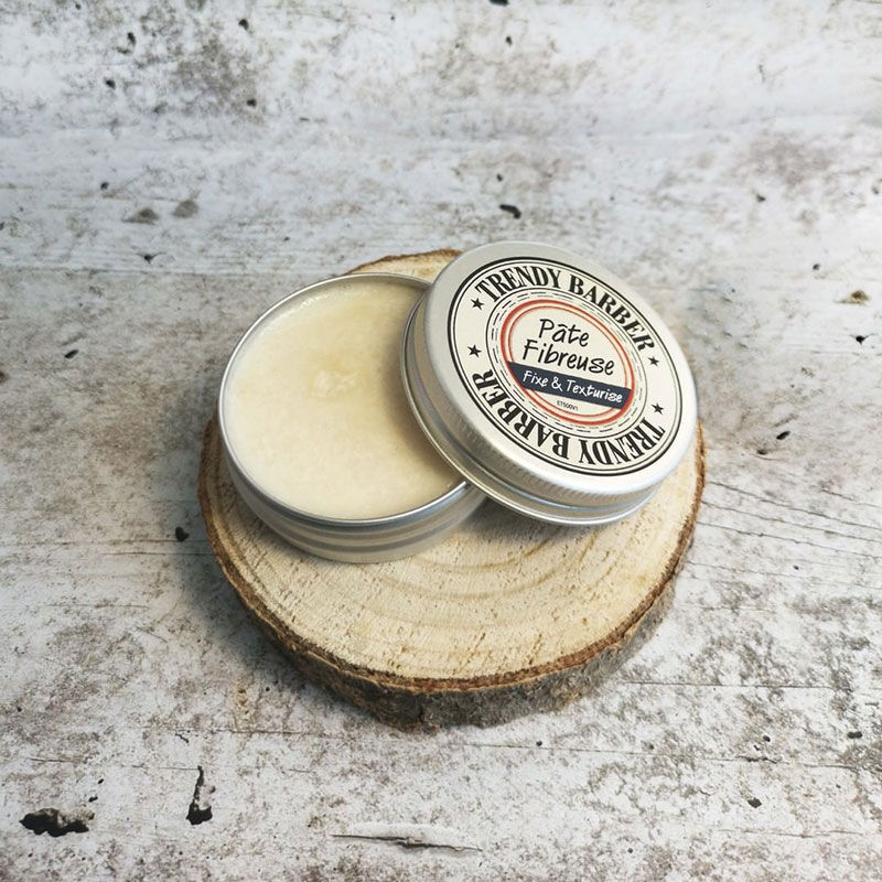 Pâte fibreuse 100ml