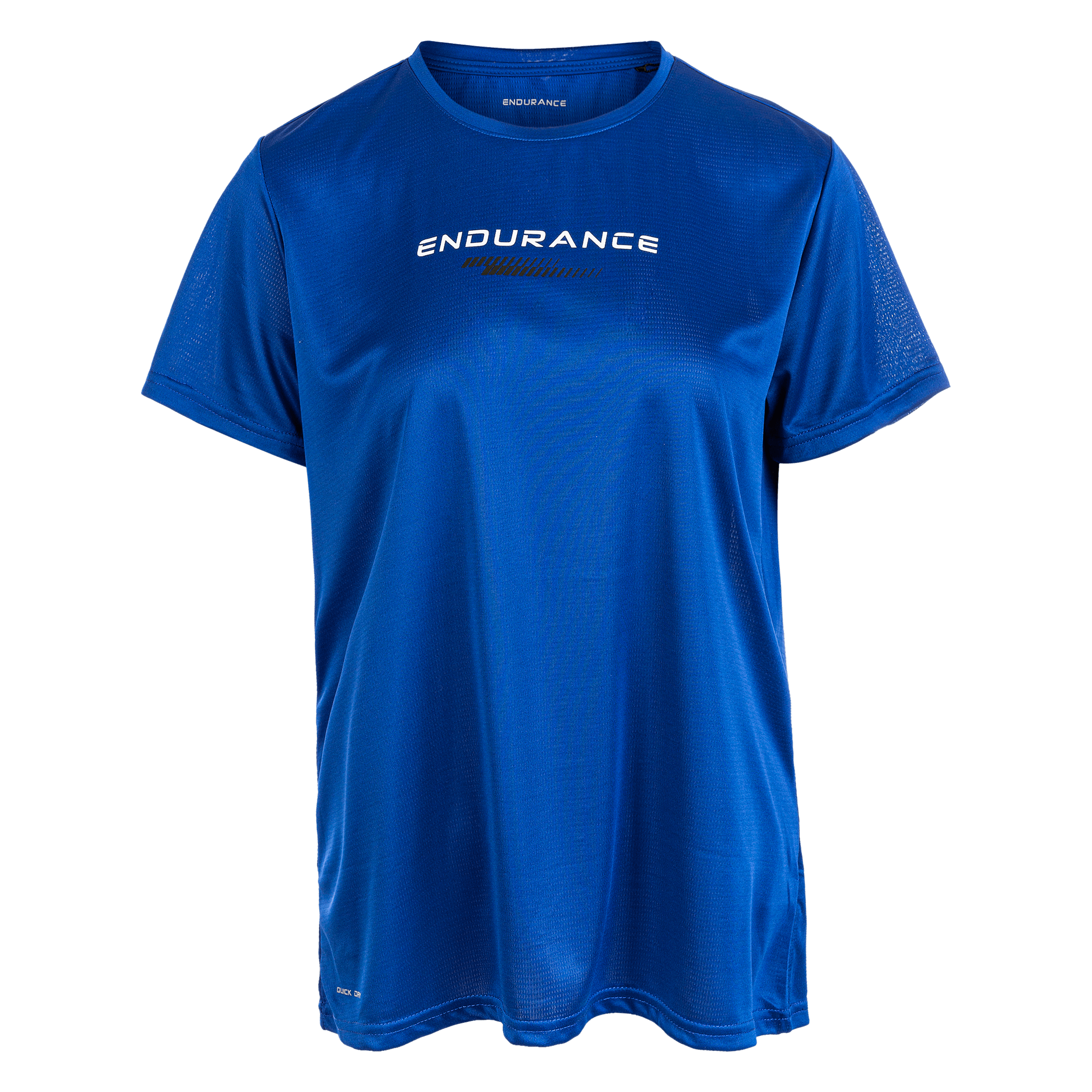 Endurance Vizuv W SS Performance Tee - Treningstøy