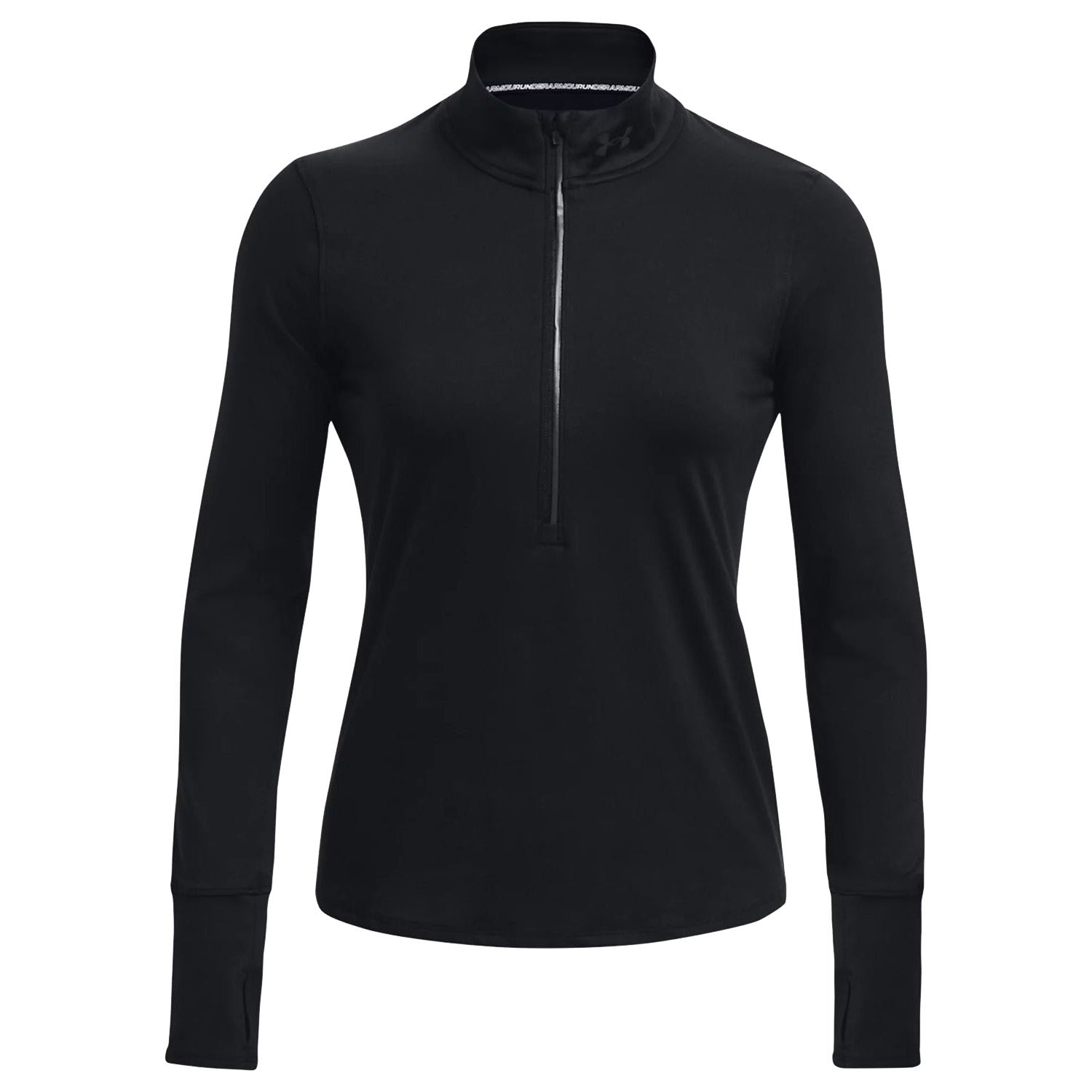 Under Armour  Qualifier Run 1/2 Zip