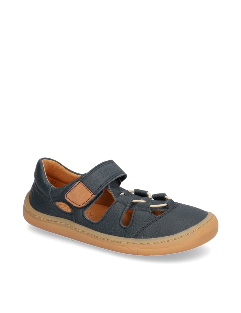 Barefoot Elastic Sandal