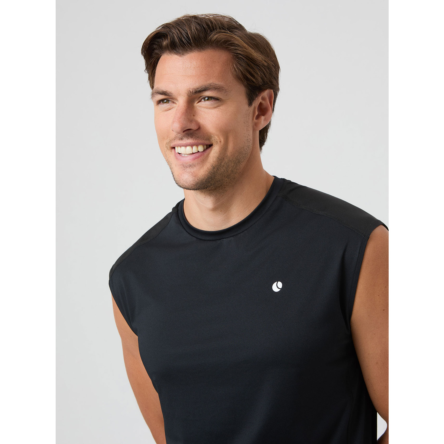 Björn Borg Ace Mesh Panel Tank