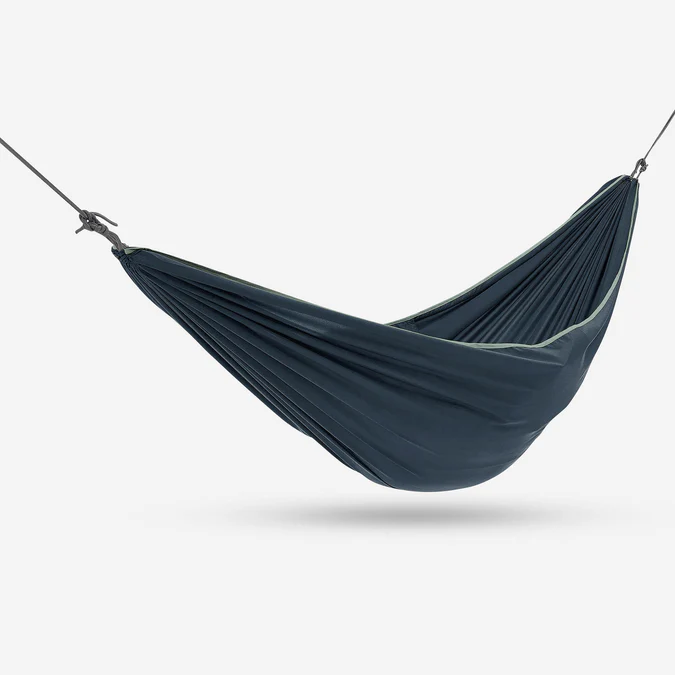 Decathlon Quechua - Rede individual Quechua - Modelo básico 300 x 150 cm - 1 pessoa