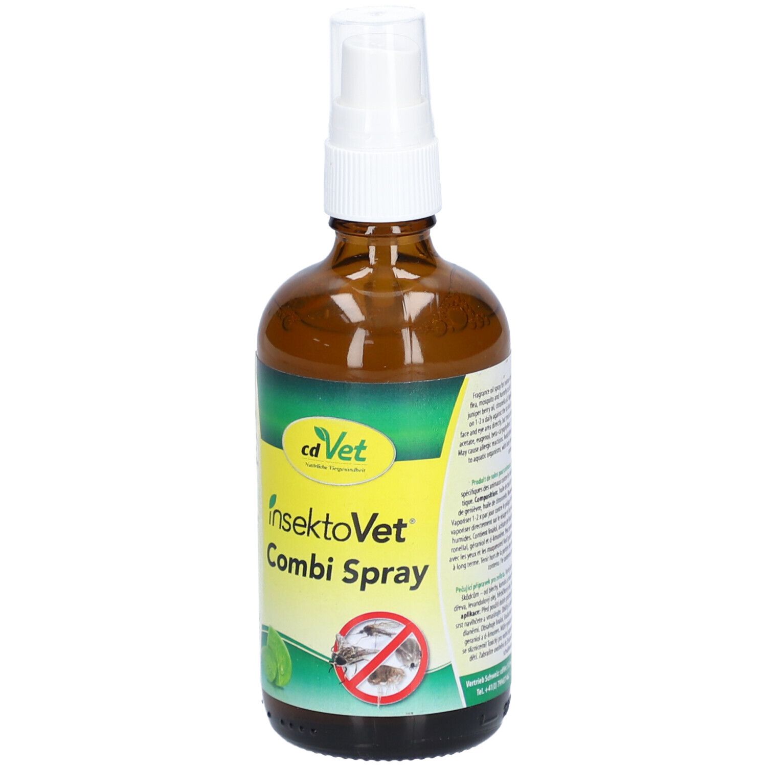 insektoVet® Combi Spray