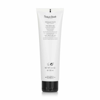 Natura Bisse Diamond Well-Living The Cryo-Gel - Alívio instantâneo do frio para áreas cansadas  150ml/5oz