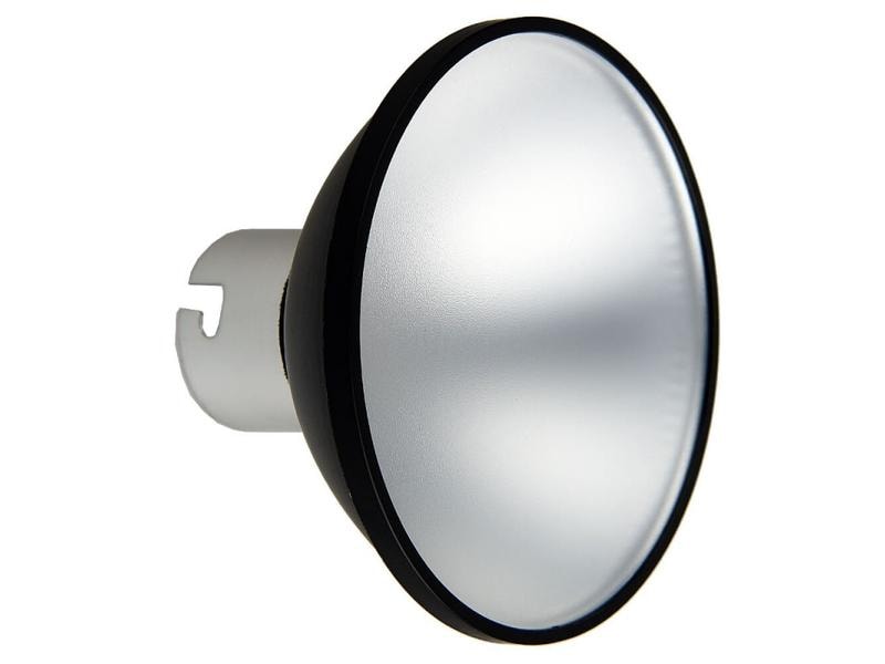 Godox Reflektor AD-M Mini Reflektor mit fünf passenden Filterplatten – AD200