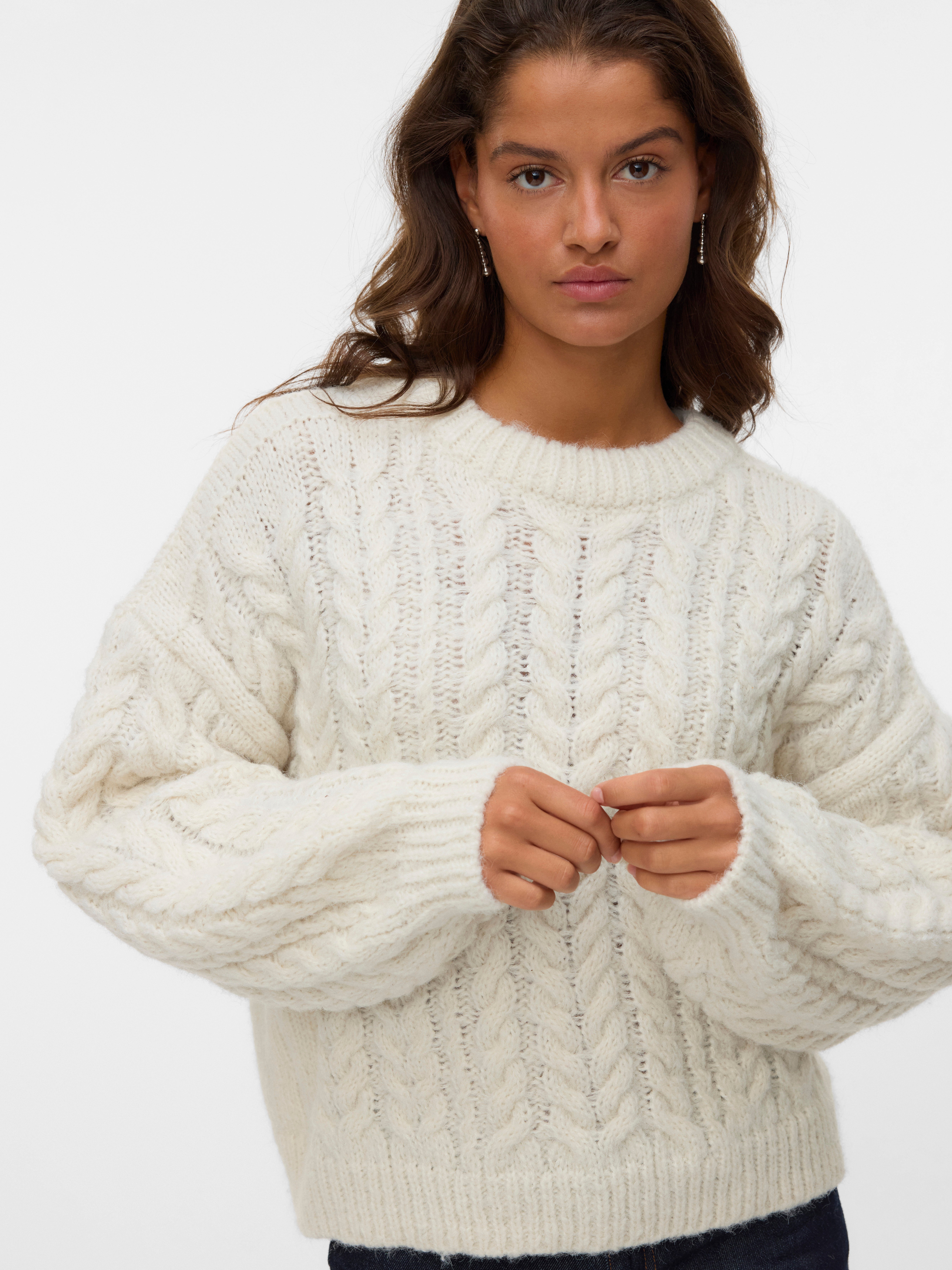 VMDREAM Gebreide pullover