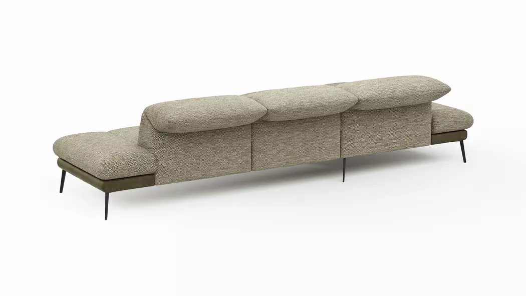 Ecksofa Elena