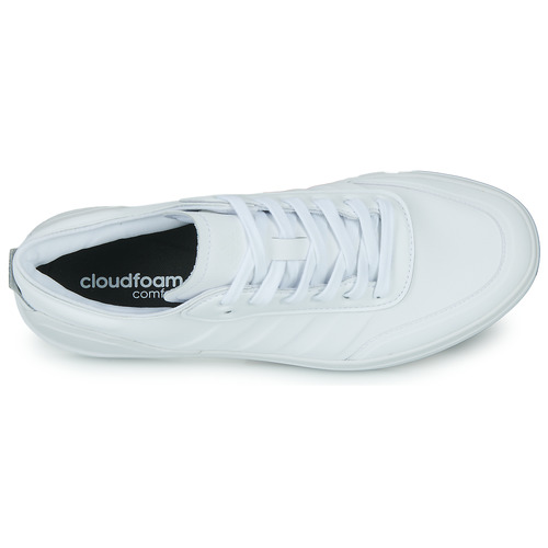 Adidas Sportswear - COURT REVIVAL - Blanc