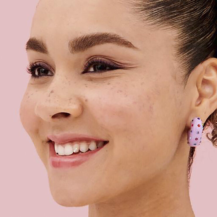 Benefit Cosmetics Gimme Brow  Volumizing Pencil brynblyantmini rejsestørrelse med fibre