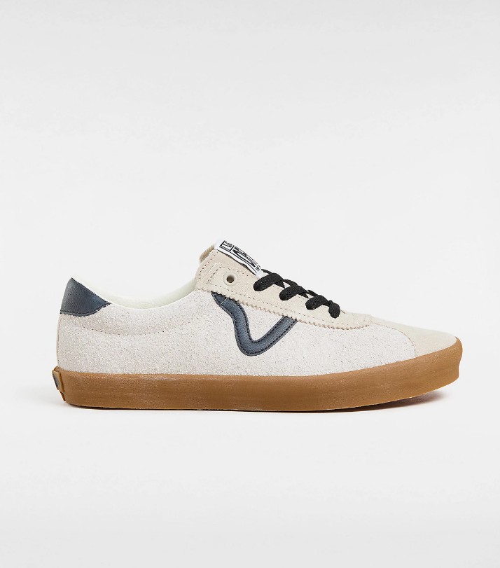 Vans Sport Low Multi Marshmallow 4.5 US / 36 EU