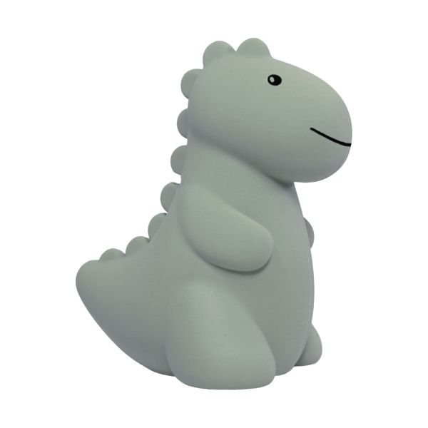 Atelier Pierre Jeroom Dino Spaarpot - Groot - Bruin