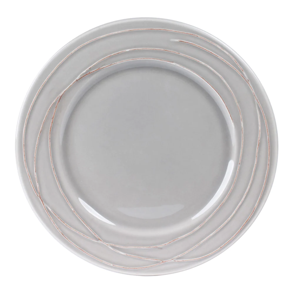 Assiette à dessert Filia 20 cm (lot de 6) Table passion