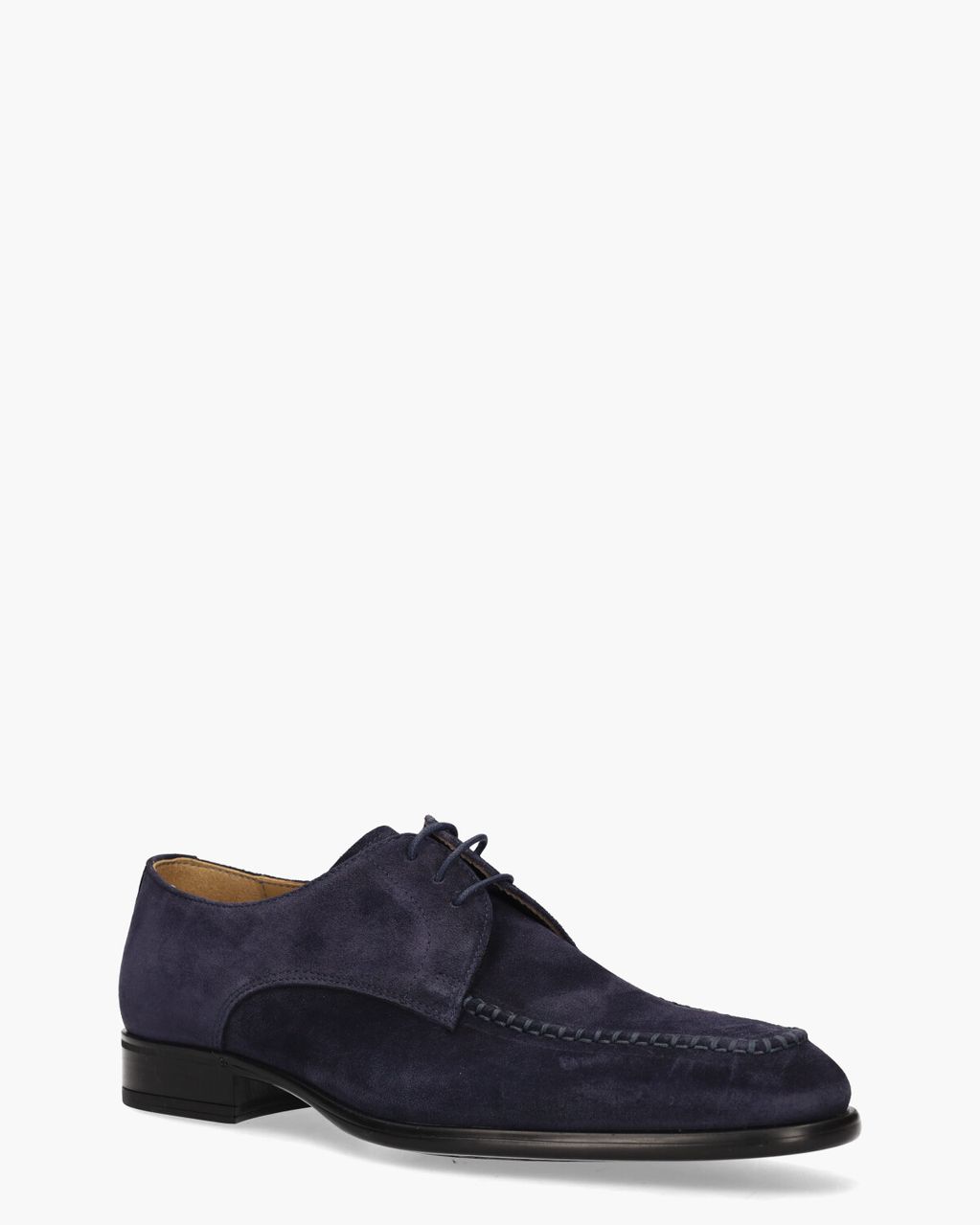 Giorgio 1958 79418 Donkerblauw Heren Veterschoenen