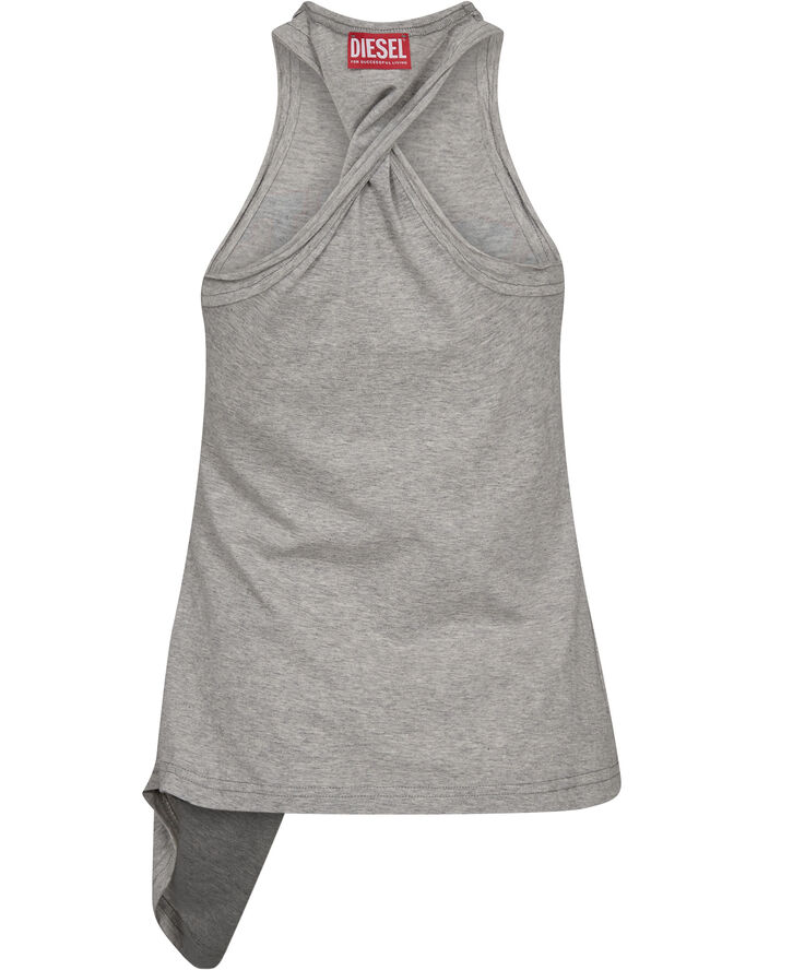 Diesel T-ZELIE TANK TOP 9cb