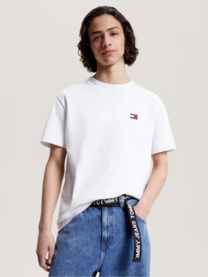 Camiseta Badge Classic Fit