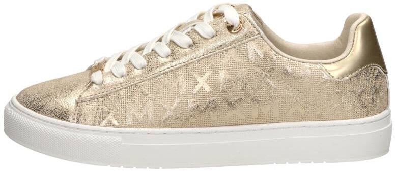 Mexx Loua goudkleur