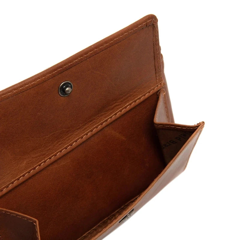 Chesterfield Brand Sleuteletui Violette Cognac