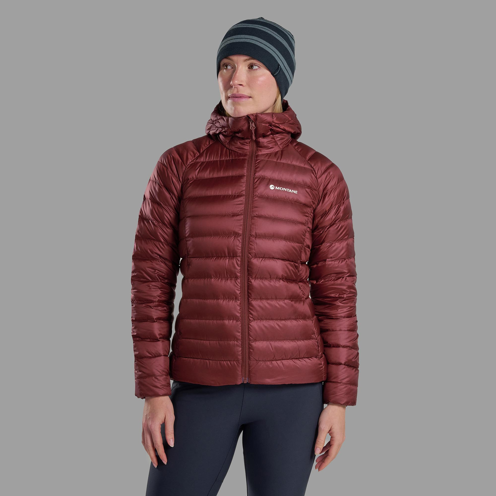 Women's Anti Freeze Hoodie
