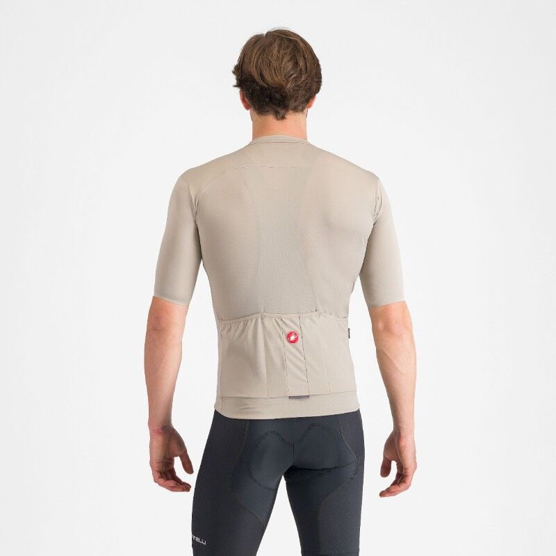 Prologo Lite Jersey - Maillot vélo homme