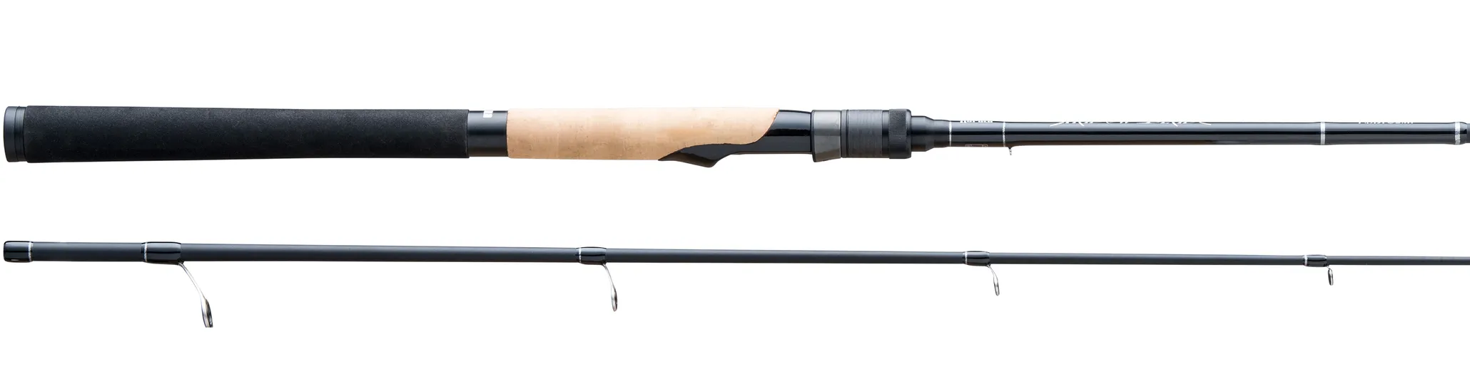 Rapala Shadow Blade Spinning