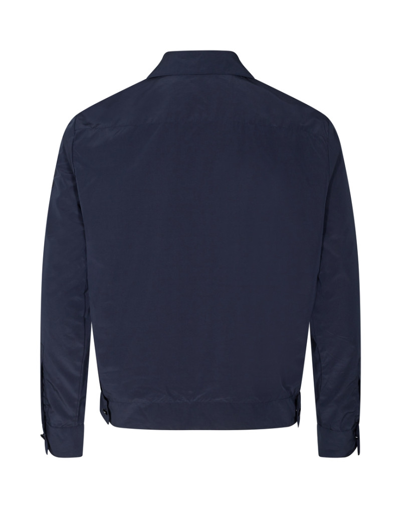 MOS MOSH VESTE NEAL JACKET NAVY