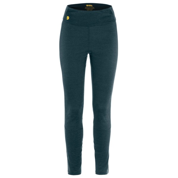 Fjällräven - Women's Bergtagen Merino 190 LJ - Sous-vêtement mérinos