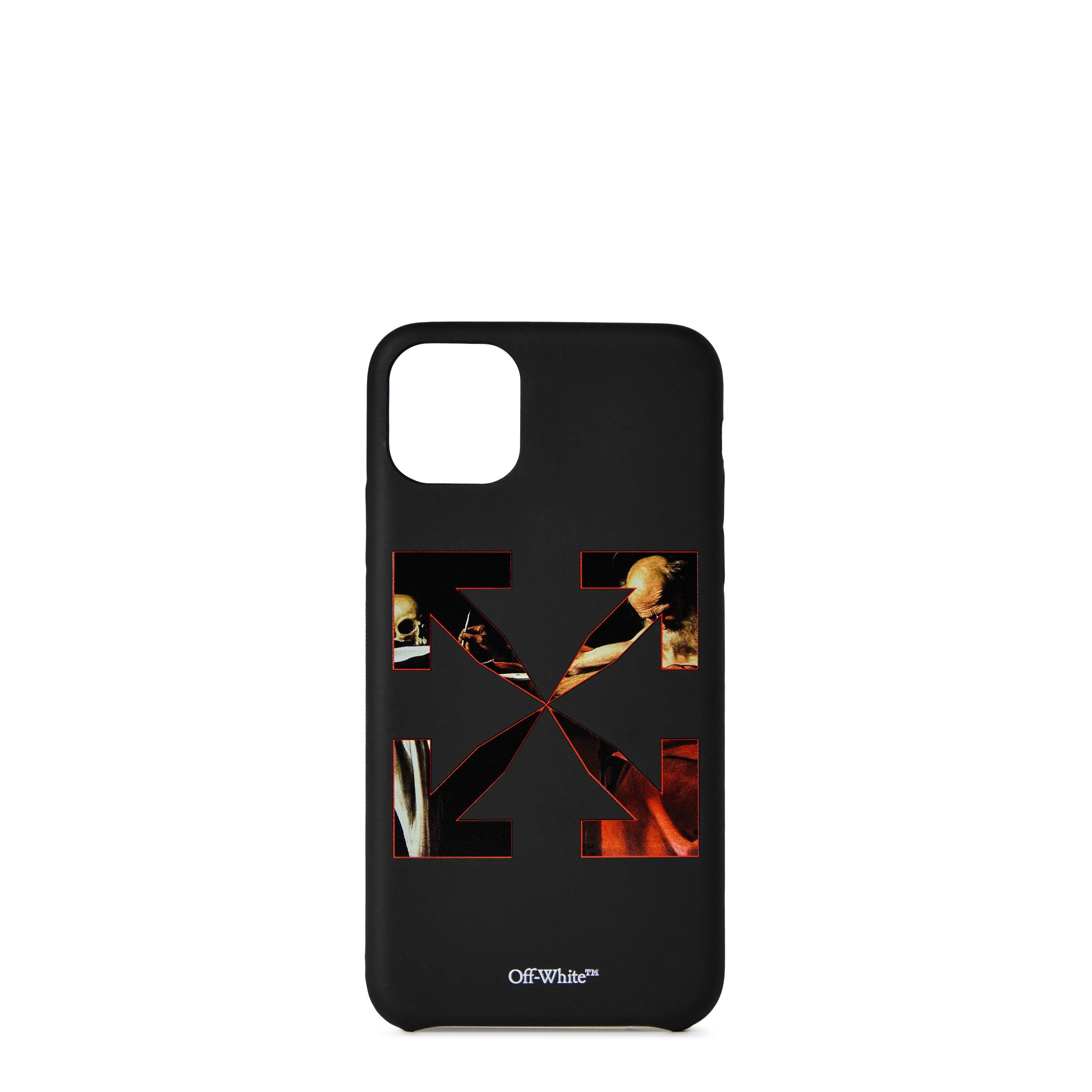 Off White Iphone 12 12 Pro Case