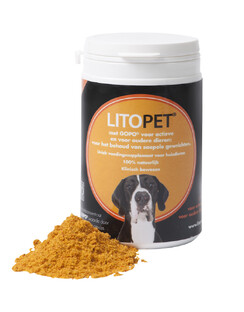LitoPet 150GR