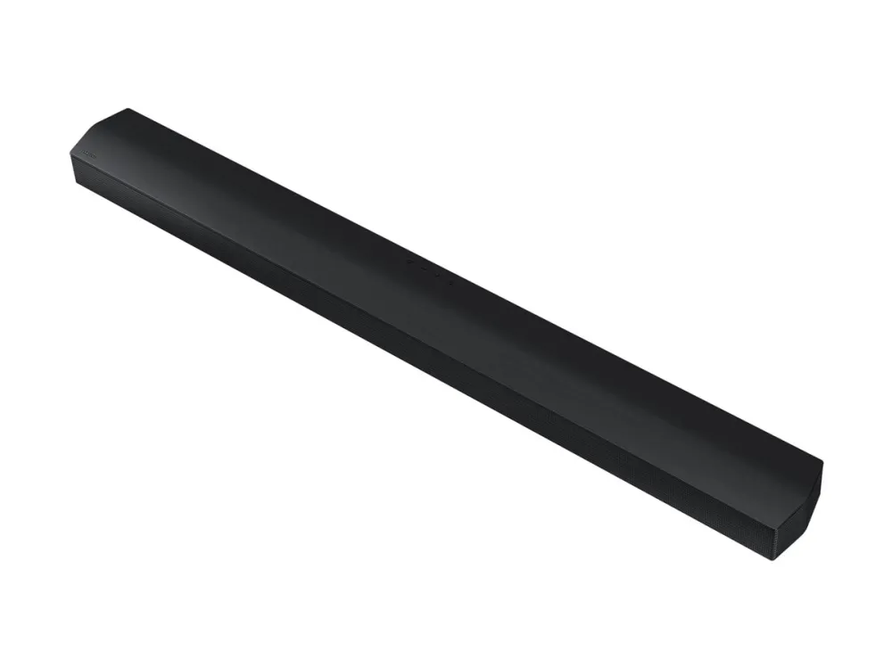 Samsung HW-B750D - B-Series - lydbarsystem - 5.1-kanal - trådløs - Bluetooth - sort