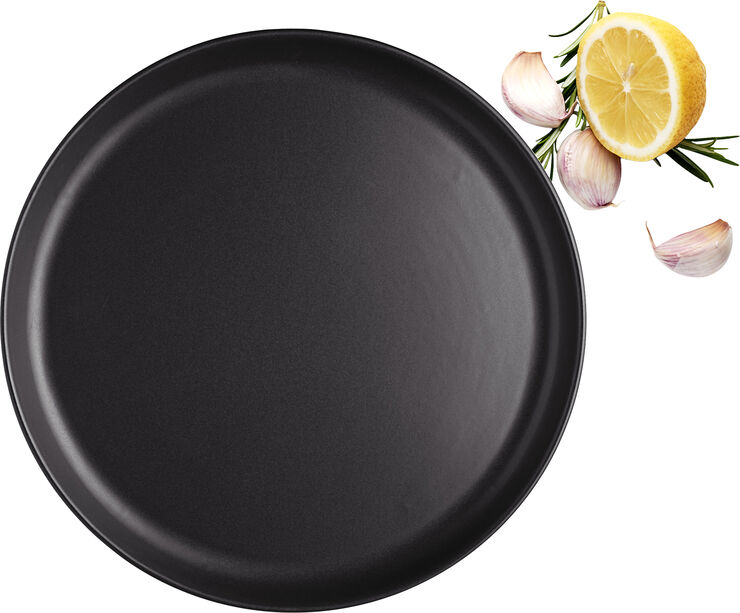 Eva Solo Tallerken Ø25 cm Nordic k Black