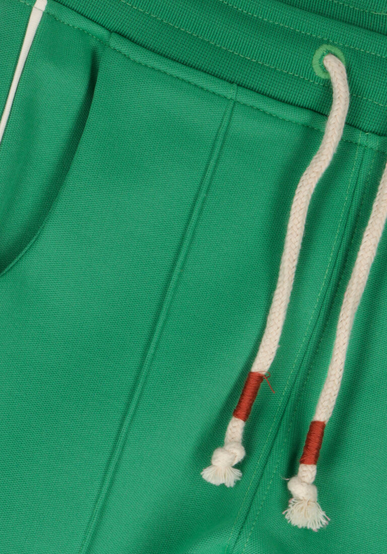 AMMEHOELA groene ammehoela joggingbroek am.jax.19