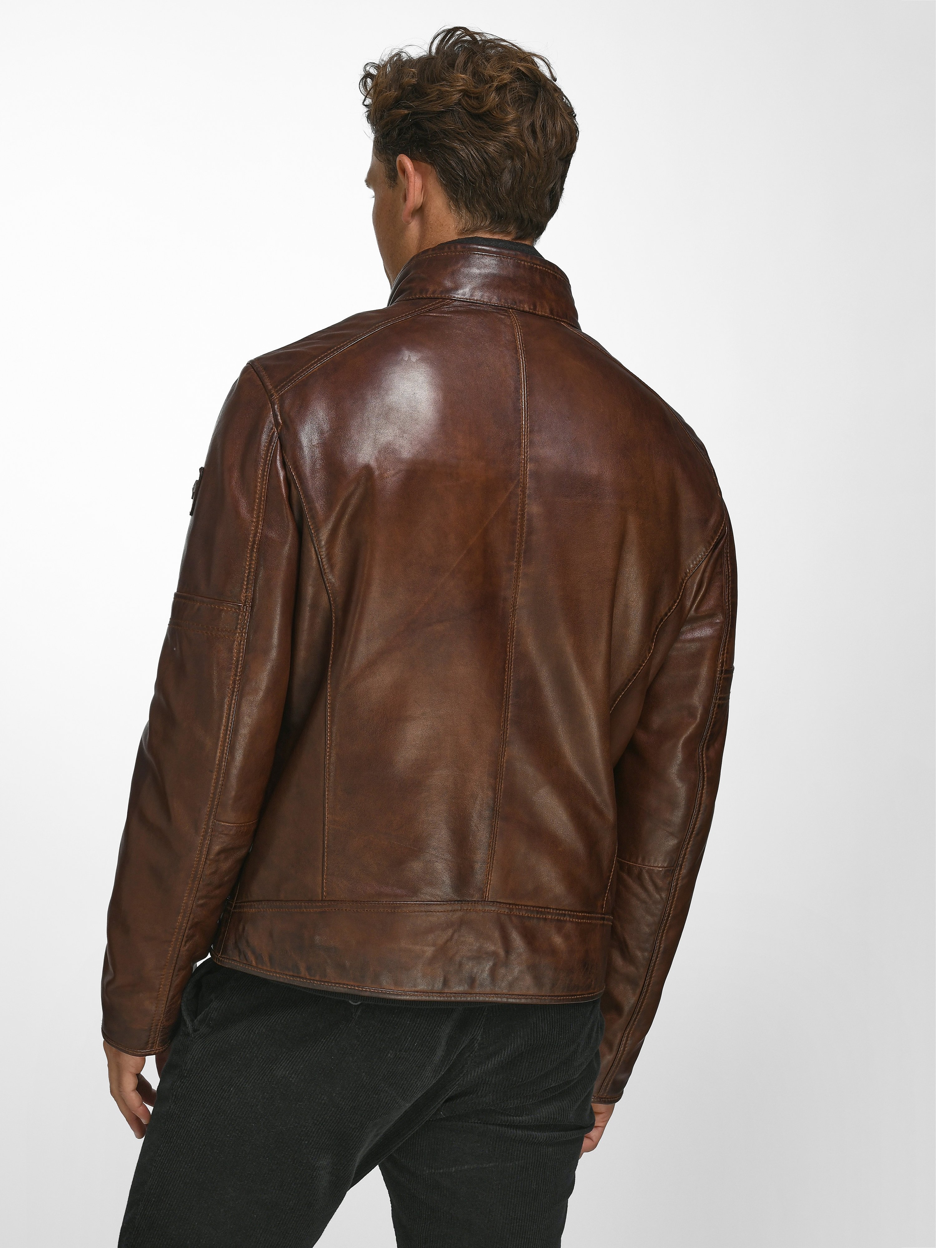 Jacke