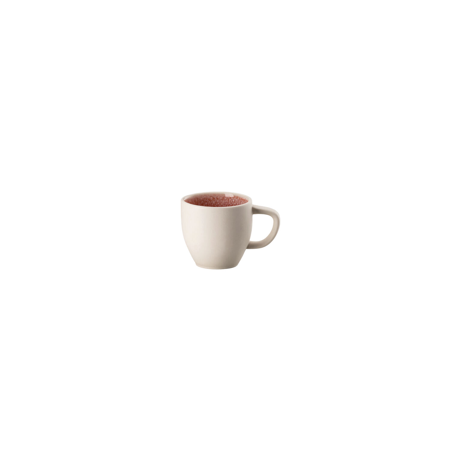 Junto Rose Quartz Espresso-Obertasse