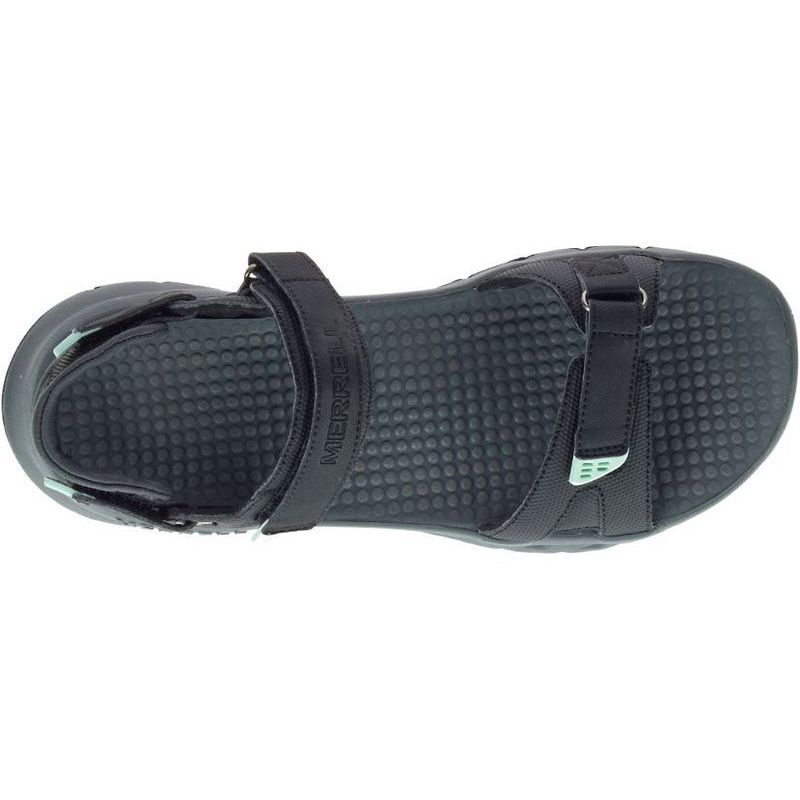 Cedrus Convert 3 - Sandales femme