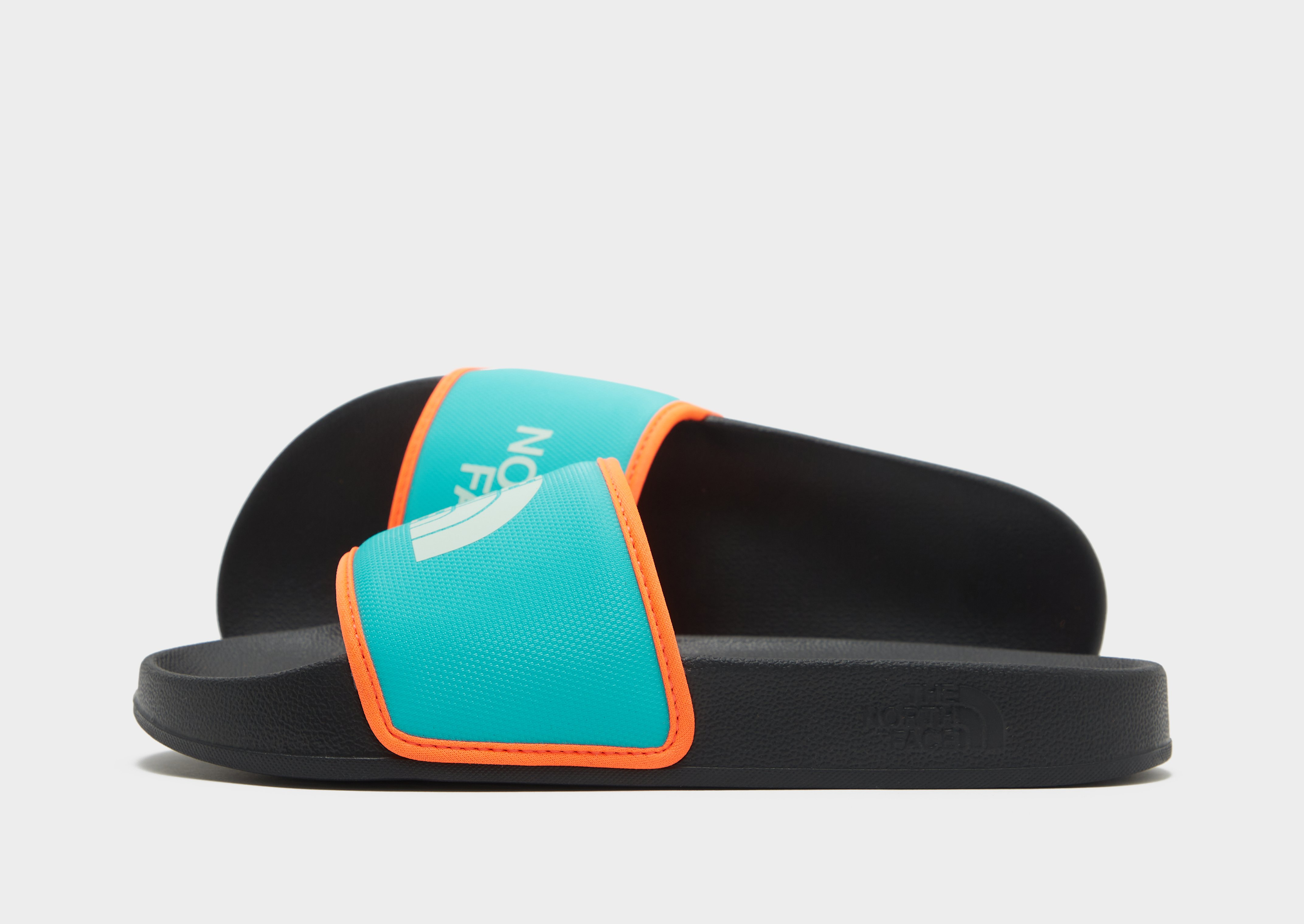 The North Face Claquettes Base Camp Junior
