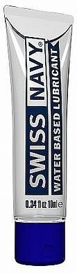 Water-Based Lubricant - 10ml