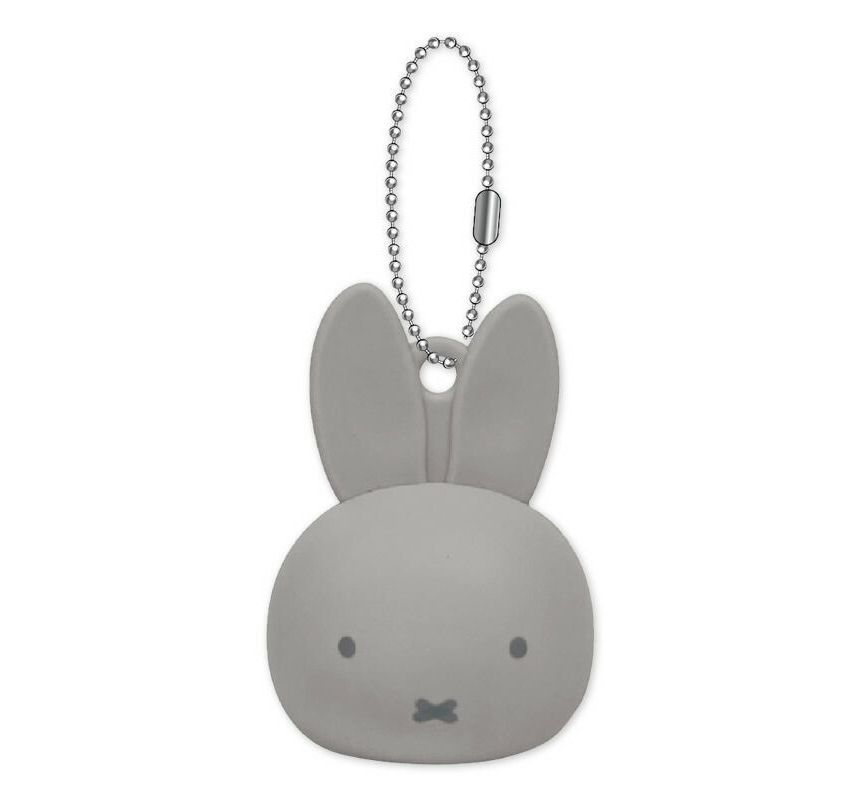 Eyeup - Miffy Lip-Cream Cap Face (Cool Grey)
