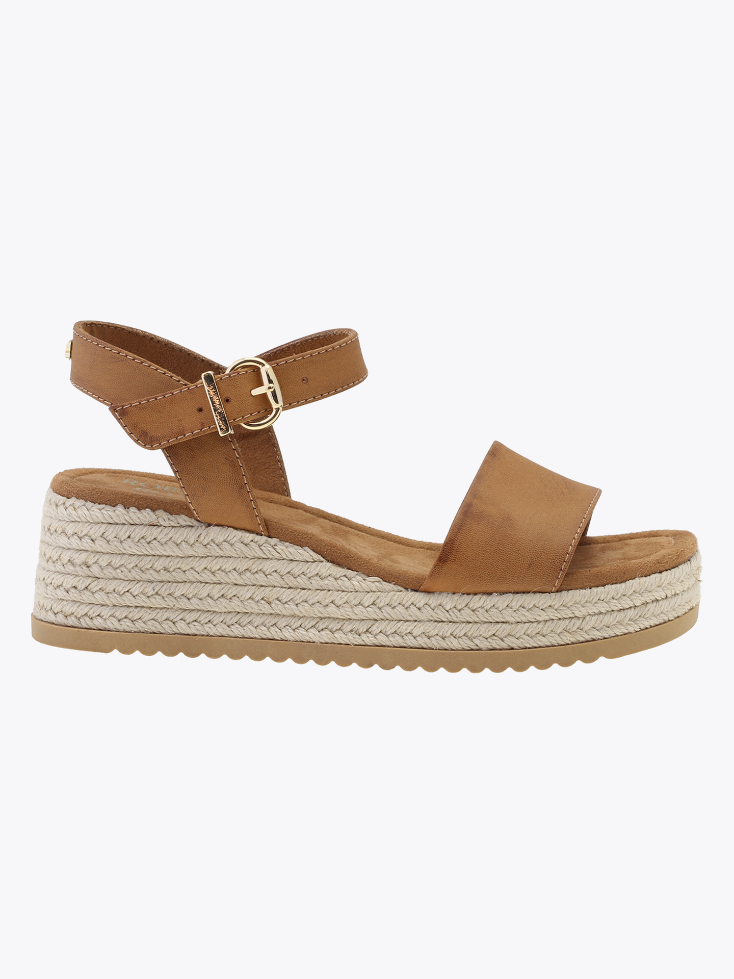 Lili Wedge