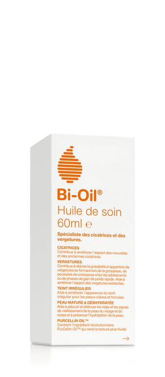 BI-OIL Classic Hautpflegeöl Öl Narben/Dehnungsstreifen Fl 60 ml