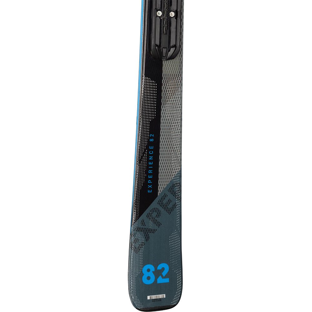 Rossignol Experience 82 Basalt 24/25 Ski inkl. Xpress 11 GripWalk® Bindung
