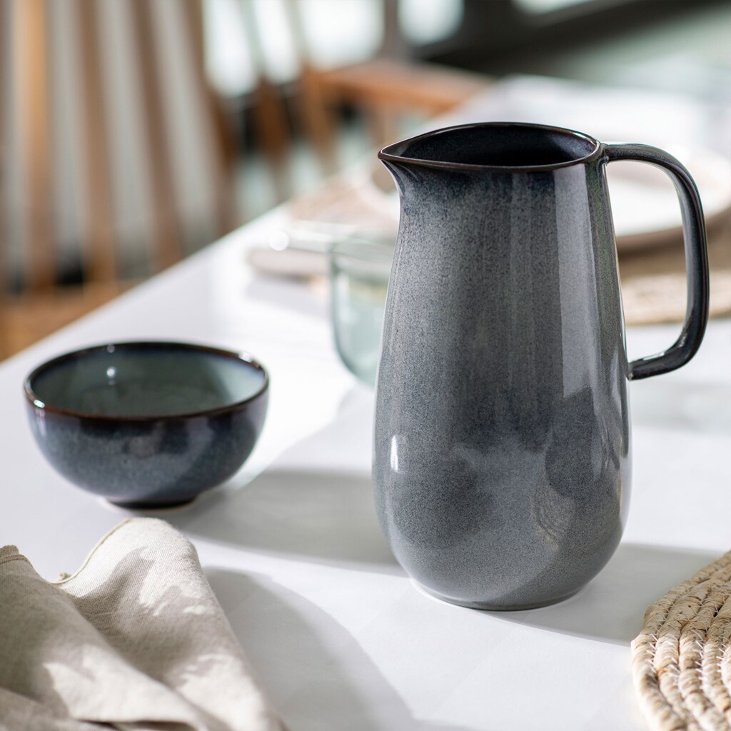 like. by Villeroy & Boch Suppenbol Lave 280 ml