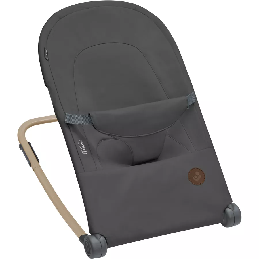MAXI COSI Babywippe Loa Beyond Graphite